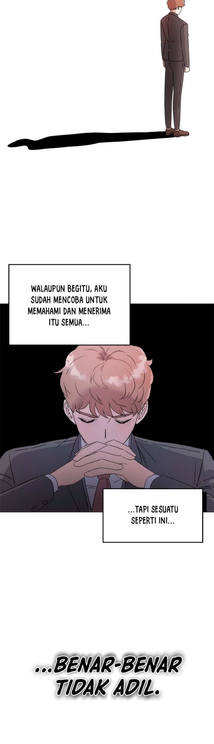 Superstar Associate Manager Chapter 1 - halaman 37
