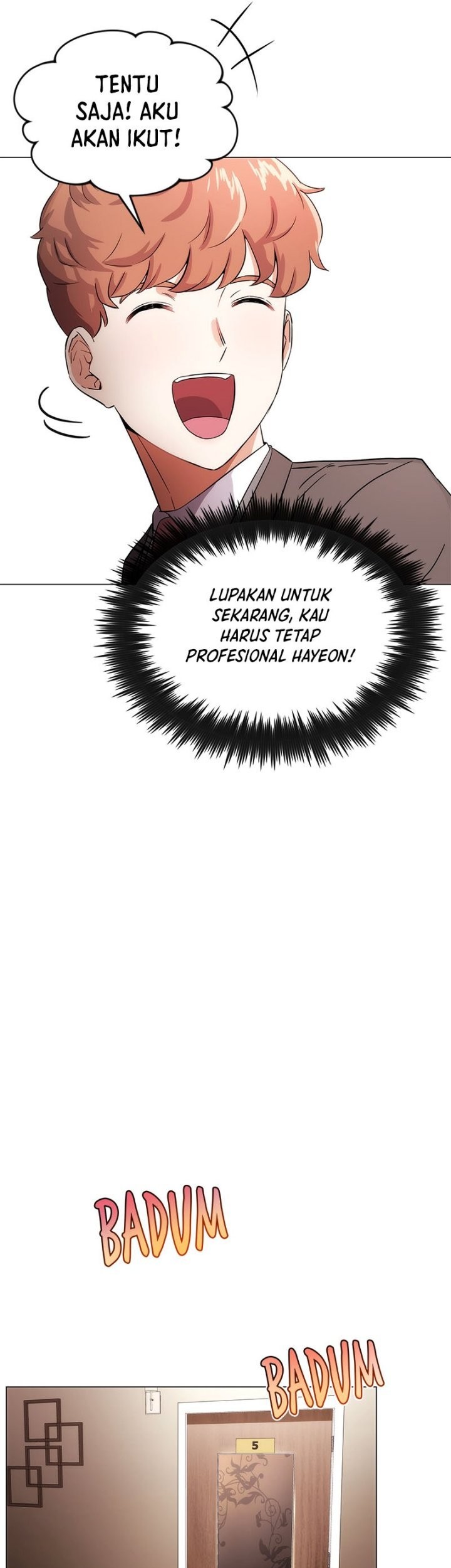 Superstar Associate Manager Chapter 1 - halaman 41