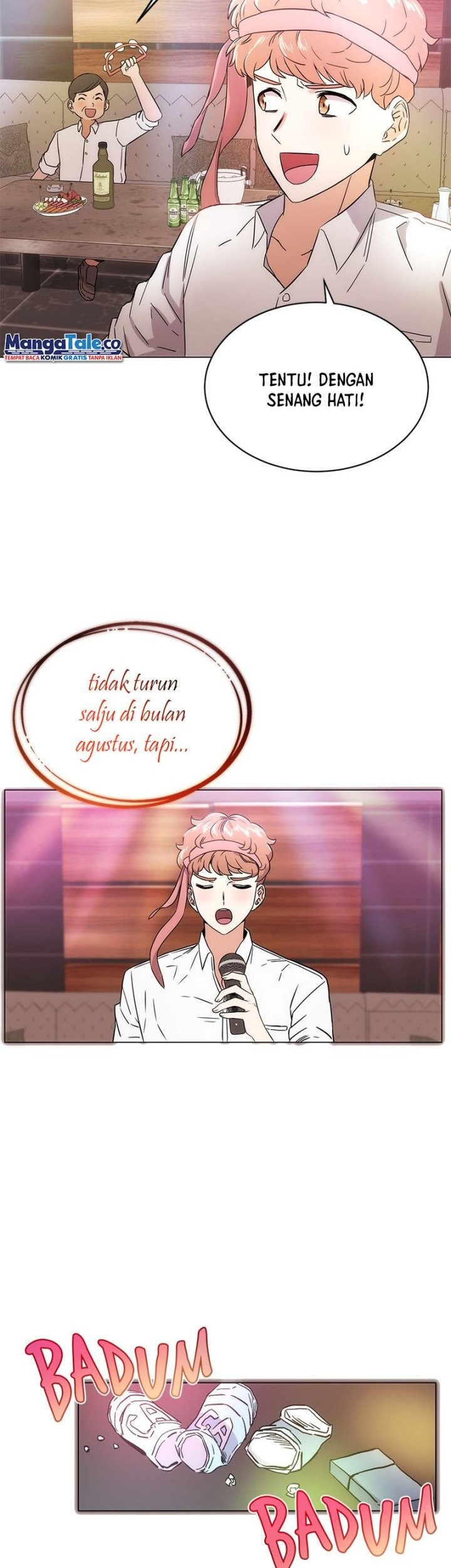 Superstar Associate Manager Chapter 1 - halaman 43