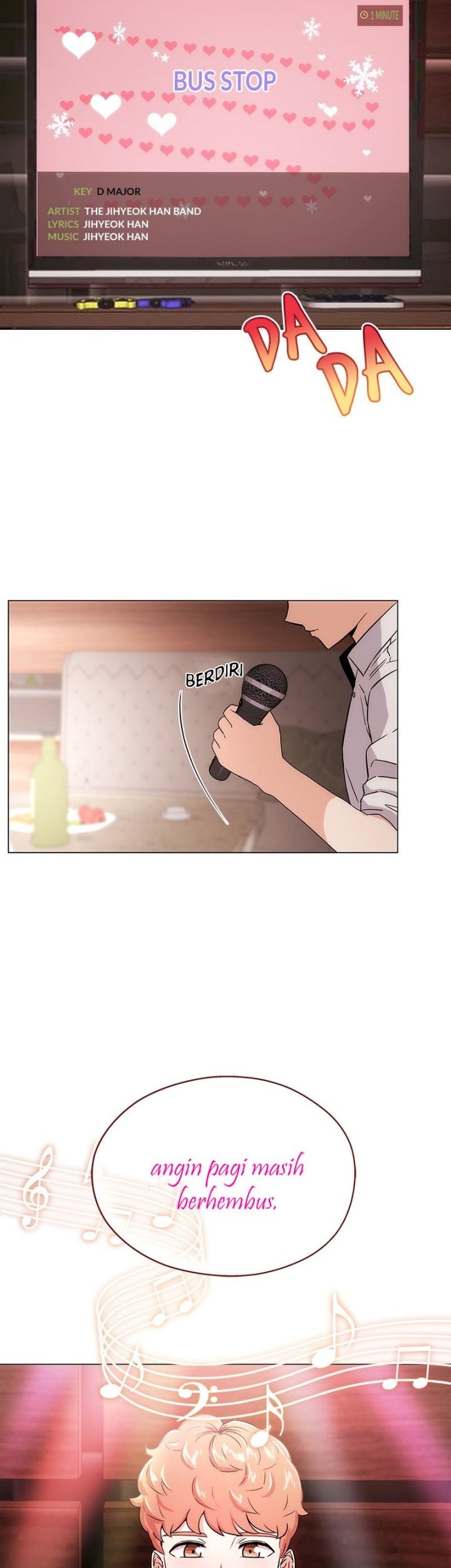 Superstar Associate Manager Chapter 1 - halaman 51