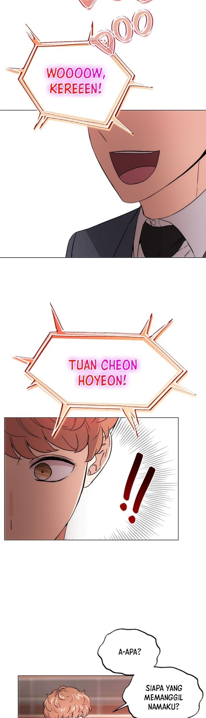 Superstar Associate Manager Chapter 1 - halaman 61