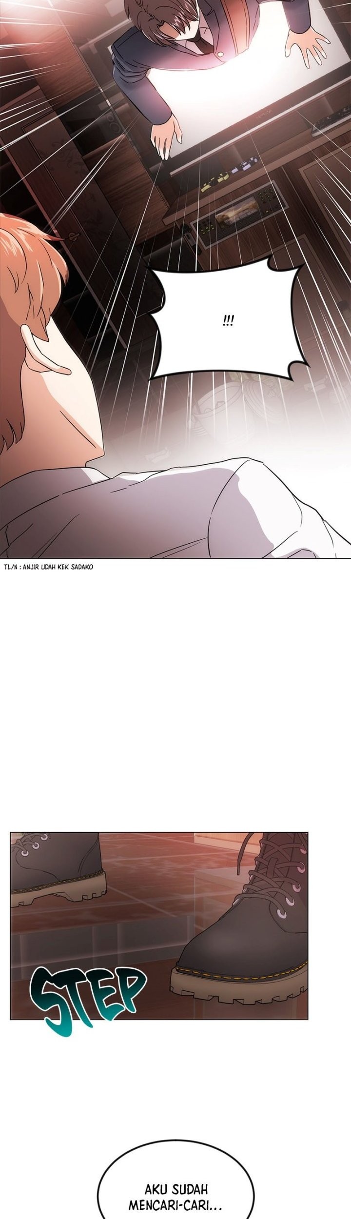 Superstar Associate Manager Chapter 1 - halaman 63
