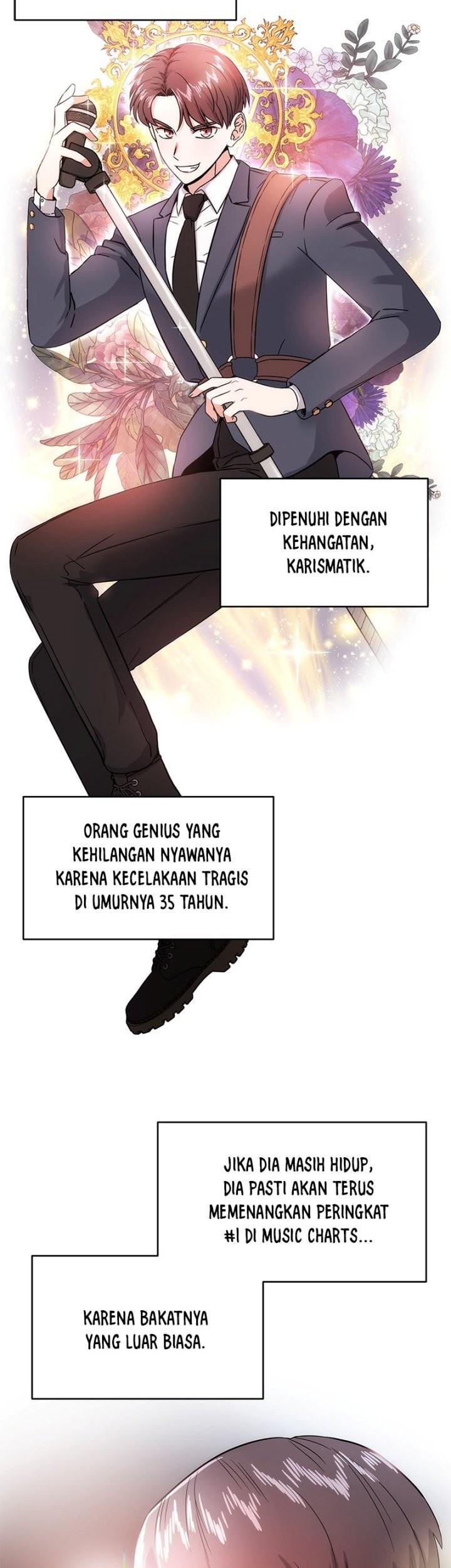 Superstar Associate Manager Chapter 1 - halaman 69