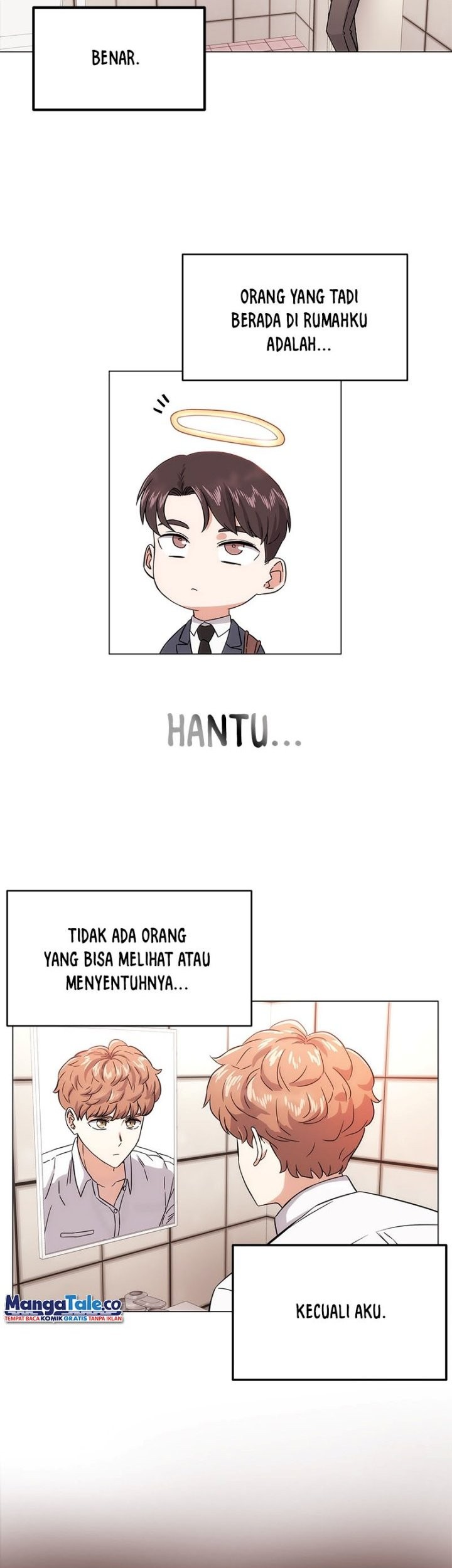 Superstar Associate Manager Chapter 1 - halaman 75