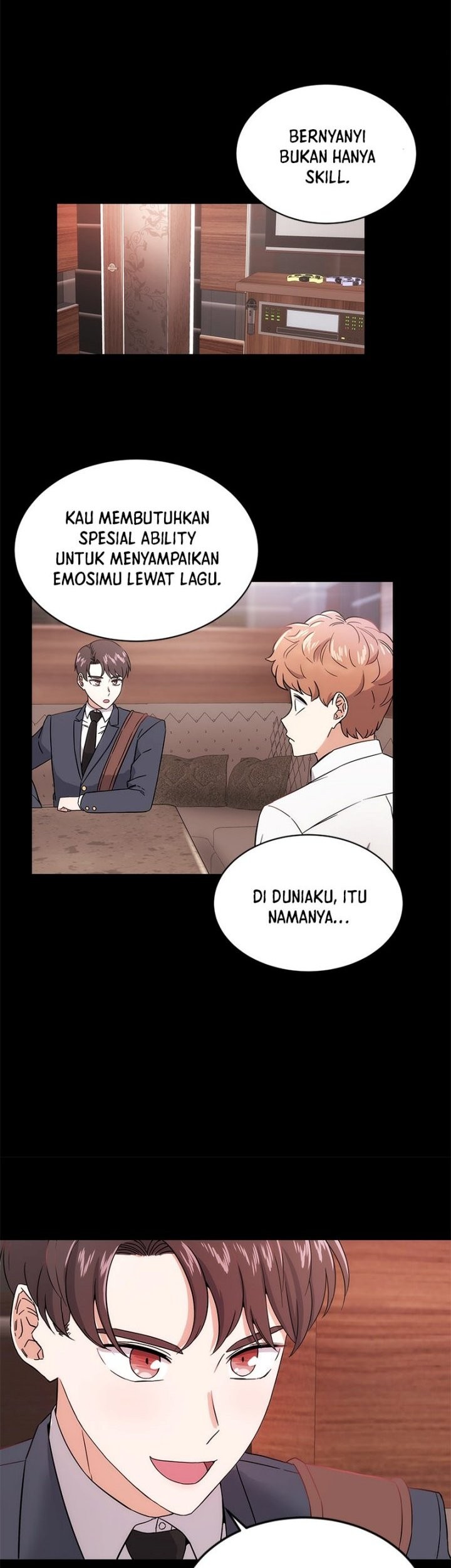 Superstar Associate Manager Chapter 1 - halaman 77
