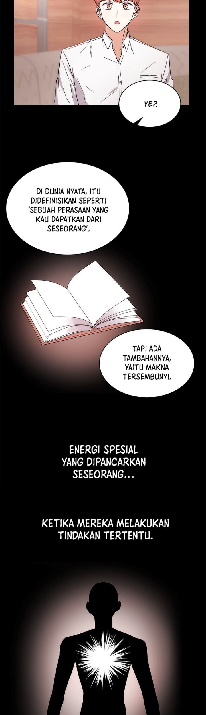 Superstar Associate Manager Chapter 1 - halaman 79