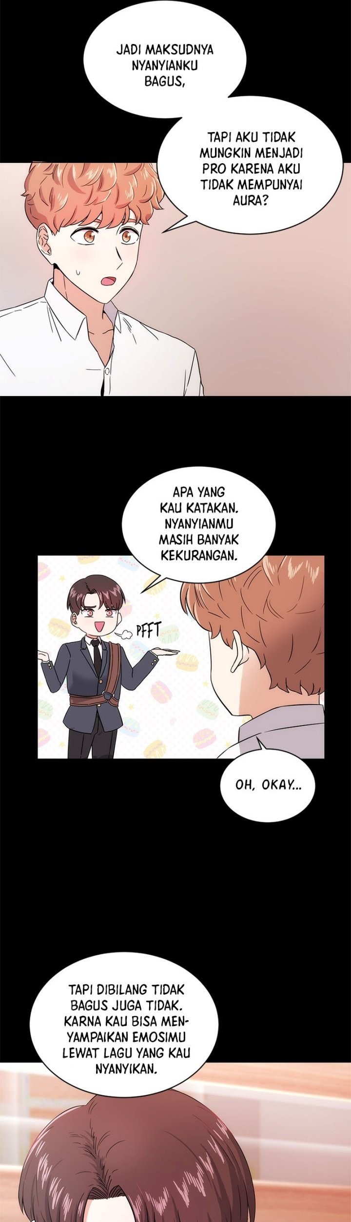 Superstar Associate Manager Chapter 1 - halaman 81