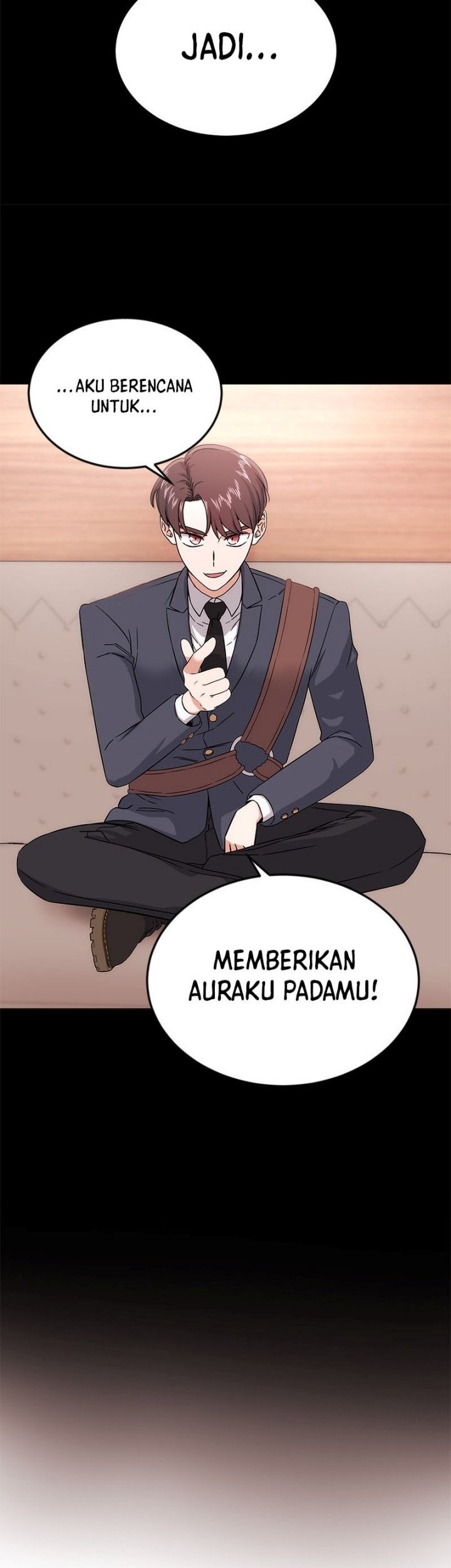 Superstar Associate Manager Chapter 1 - halaman 83