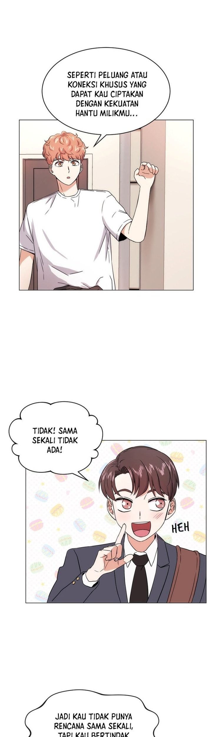 Superstar Associate Manager Chapter 1 - halaman 87