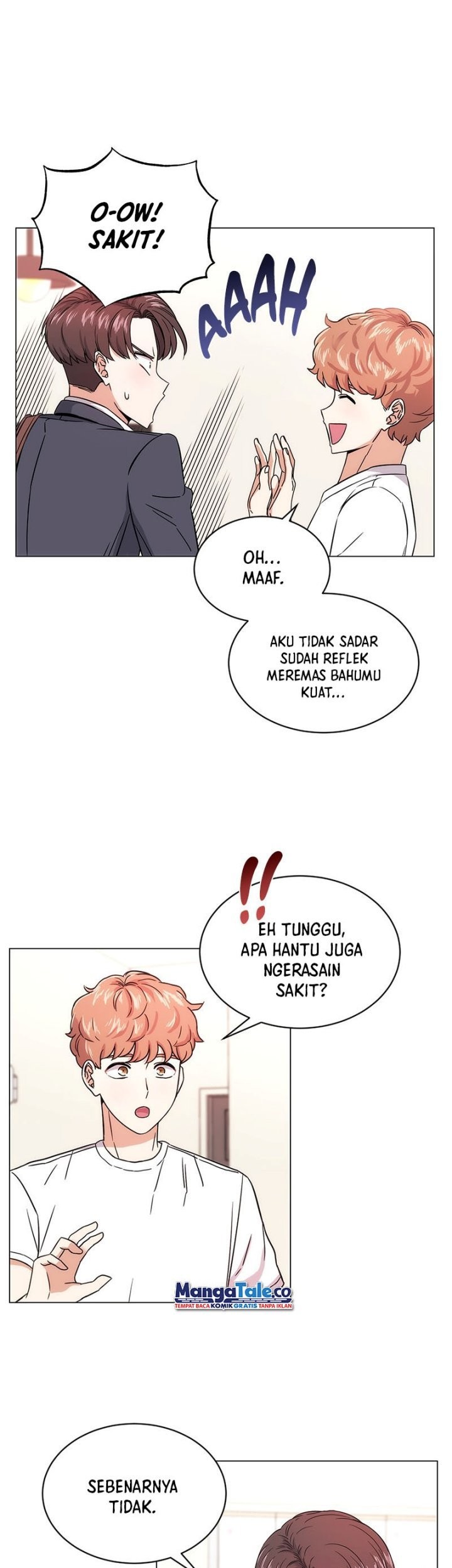 Superstar Associate Manager Chapter 1 - halaman 89
