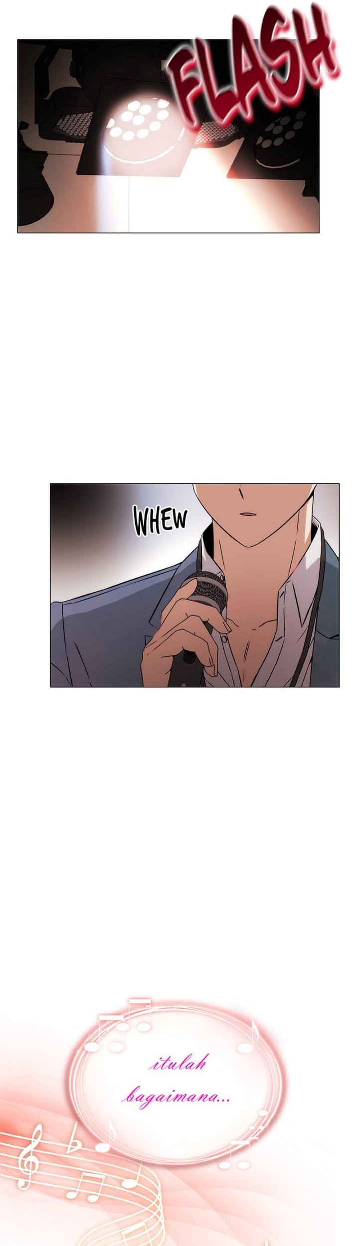 Superstar Associate Manager Chapter 1 - halaman 9