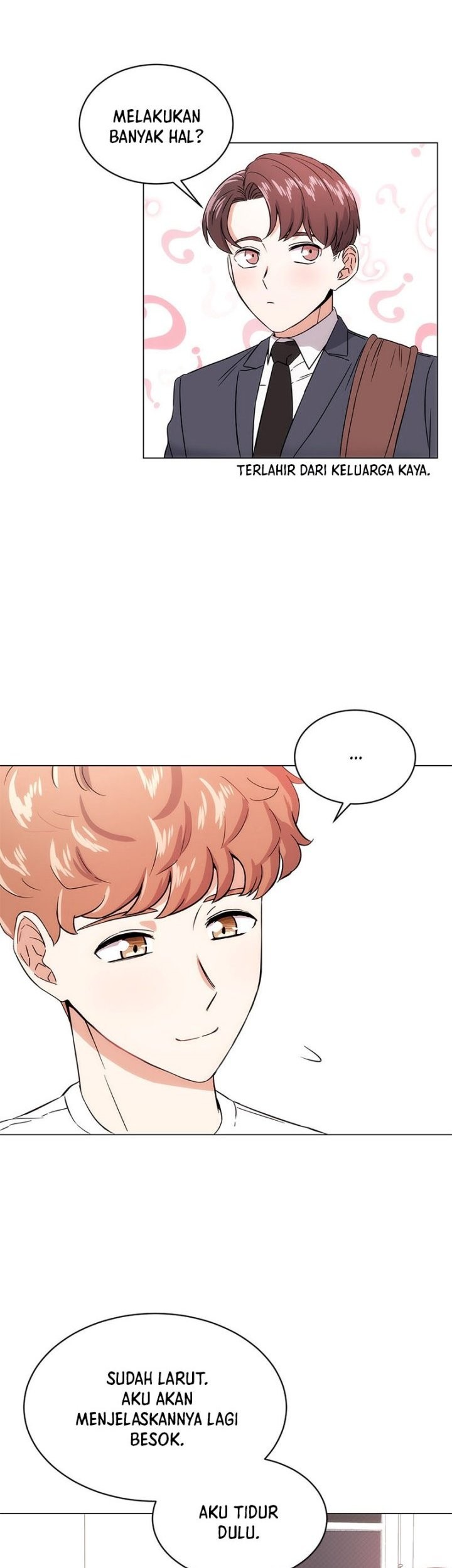 Superstar Associate Manager Chapter 1 - halaman 93