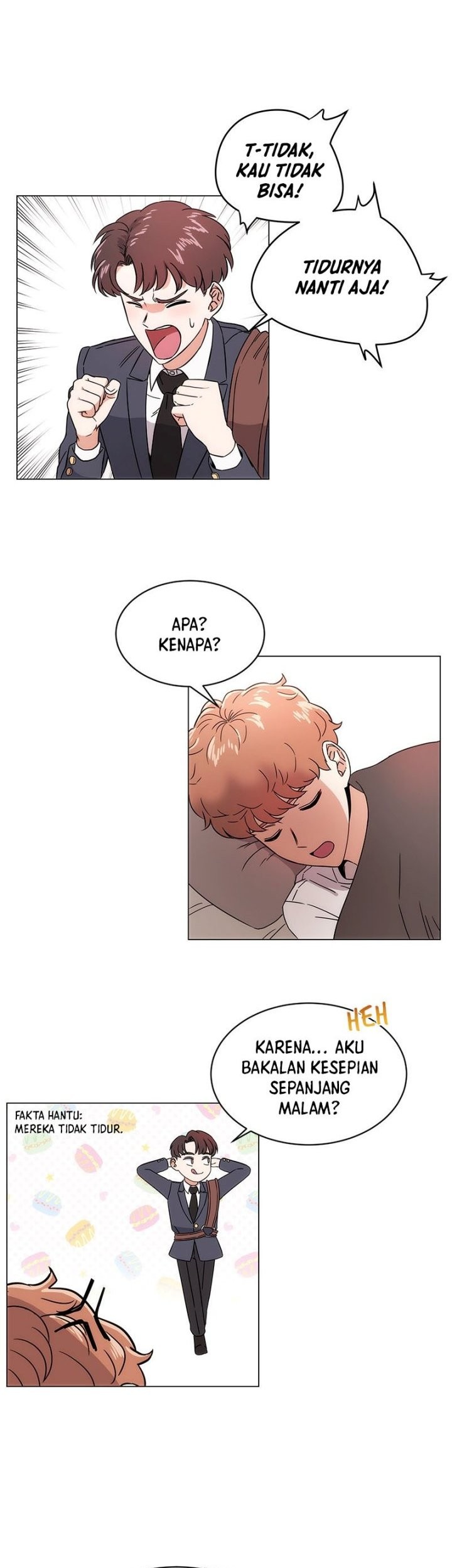 Superstar Associate Manager Chapter 1 - halaman 95
