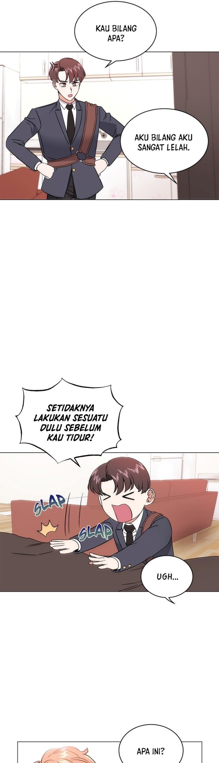 Superstar Associate Manager Chapter 1 - halaman 97