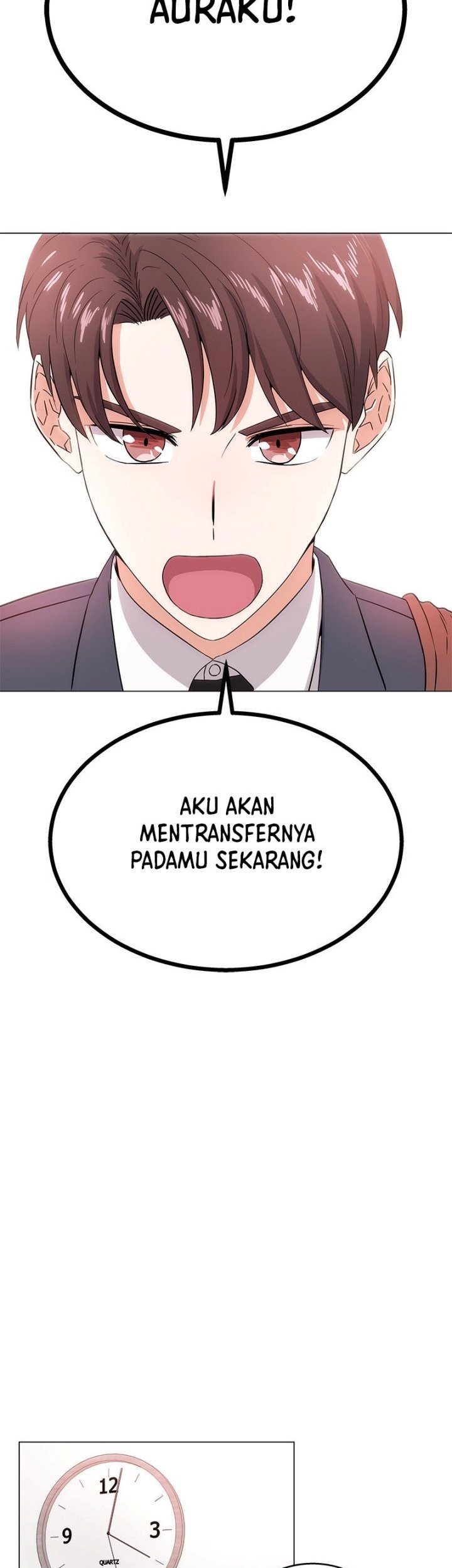 Superstar Associate Manager Chapter 1 - halaman 99