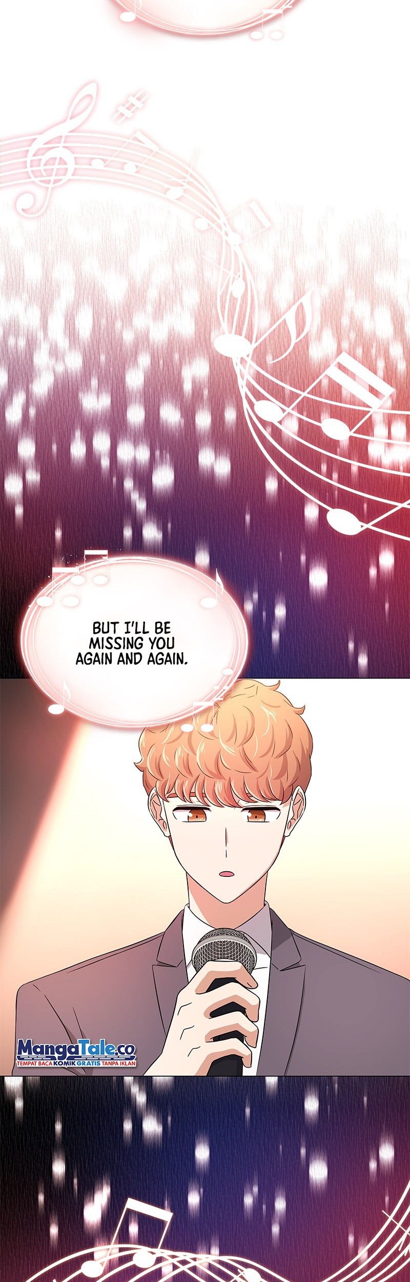 Superstar Associate Manager Chapter 10 - halaman 11