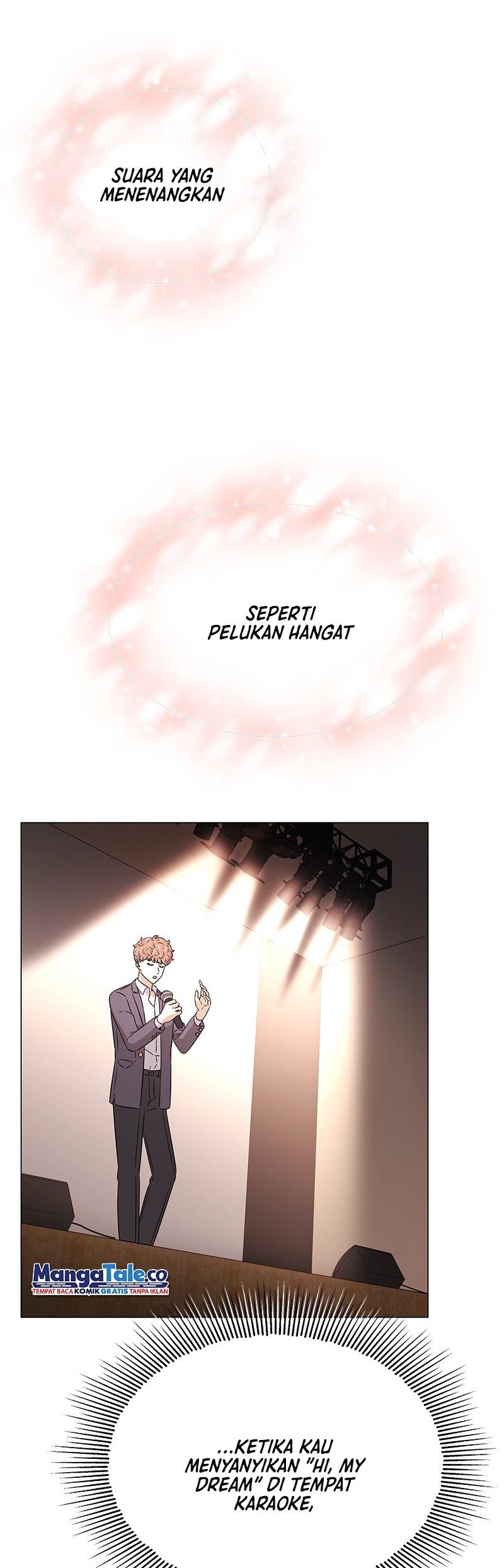 Superstar Associate Manager Chapter 10 - halaman 14