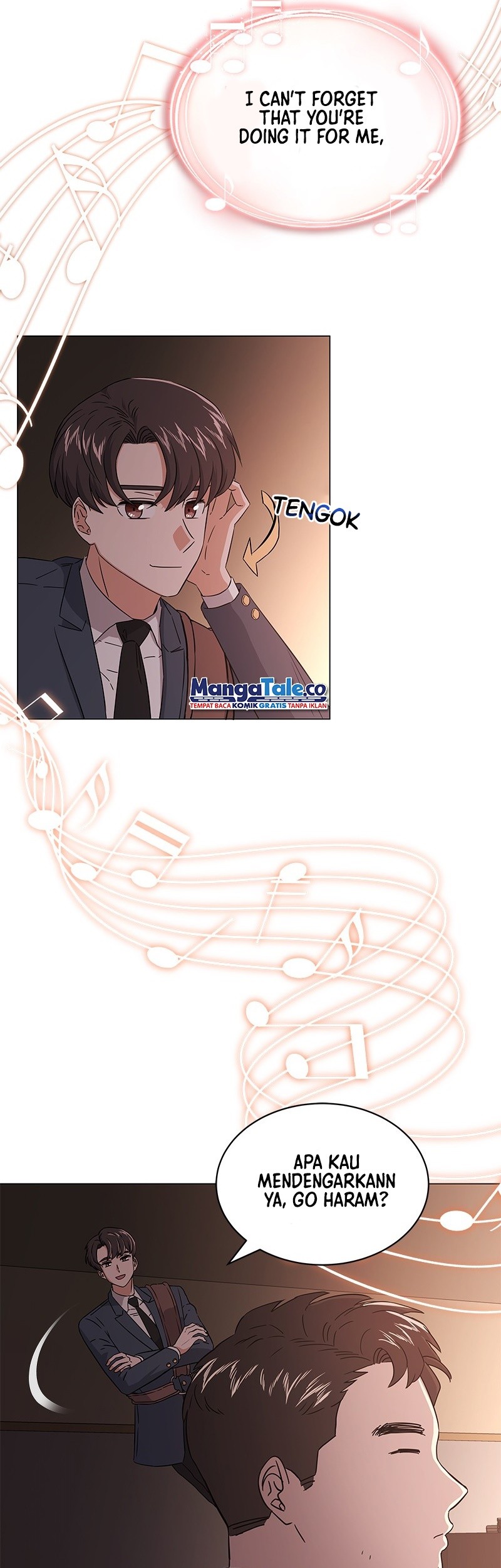 Superstar Associate Manager Chapter 10 - halaman 19
