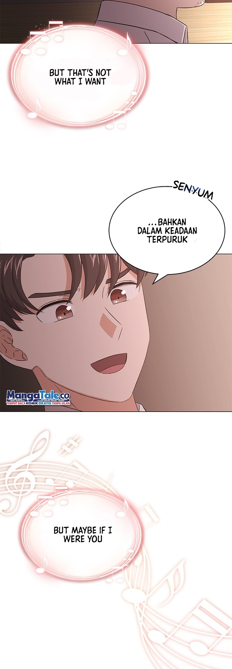 Superstar Associate Manager Chapter 10 - halaman 20