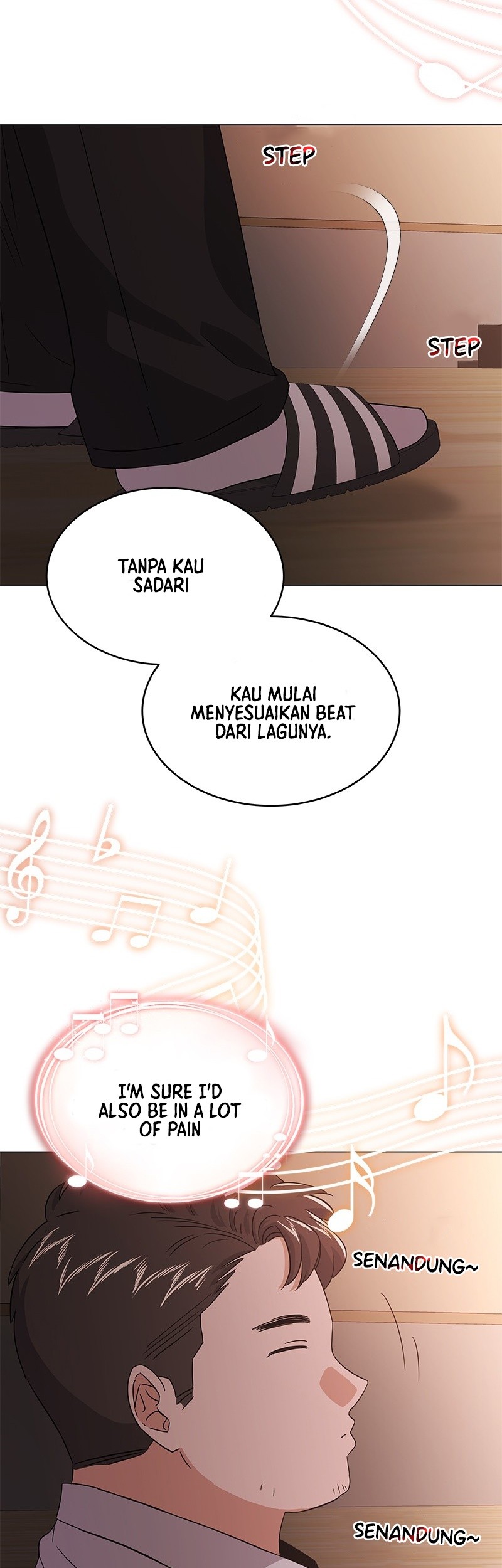 Superstar Associate Manager Chapter 10 - halaman 21