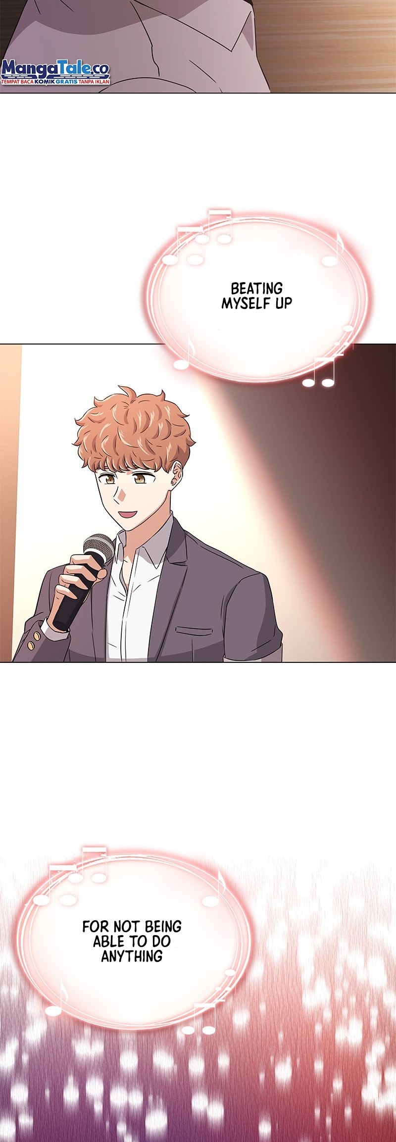 Superstar Associate Manager Chapter 10 - halaman 22