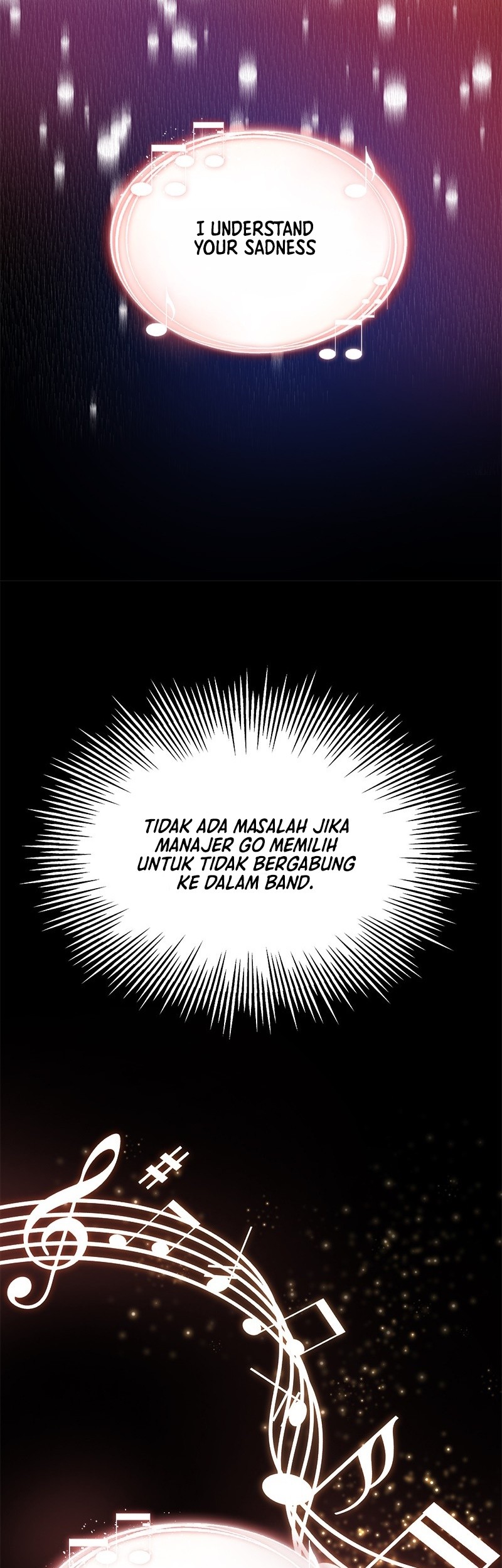 Superstar Associate Manager Chapter 10 - halaman 23