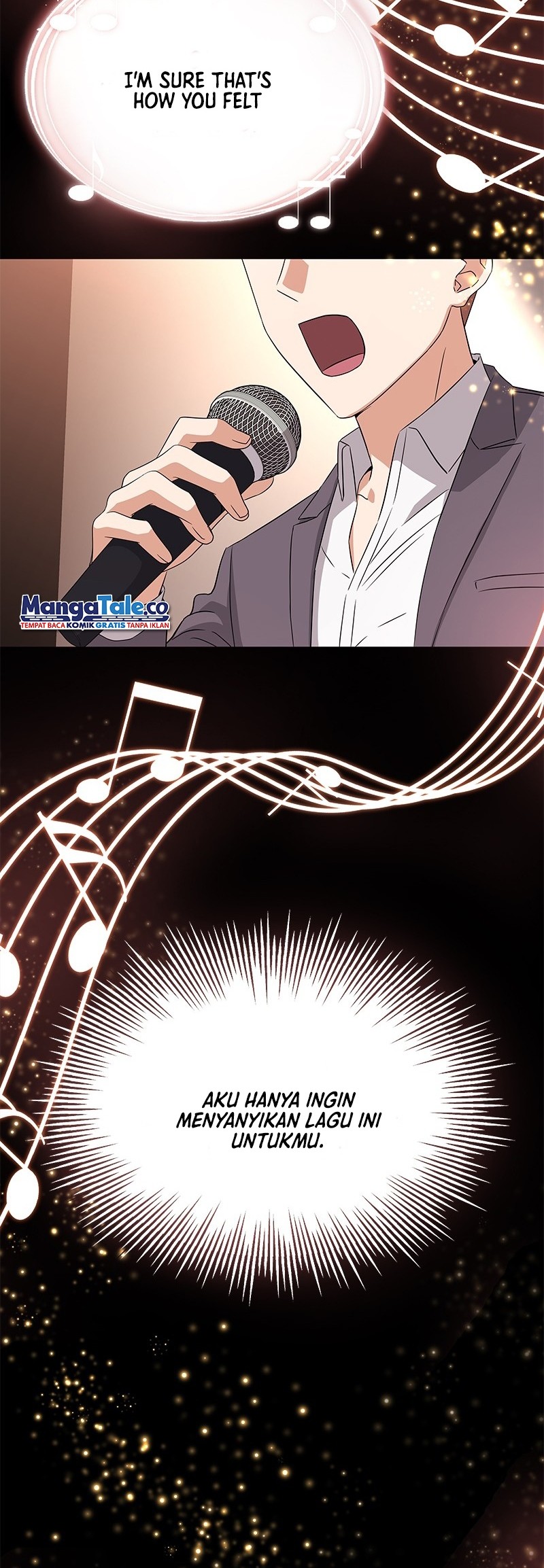 Superstar Associate Manager Chapter 10 - halaman 24
