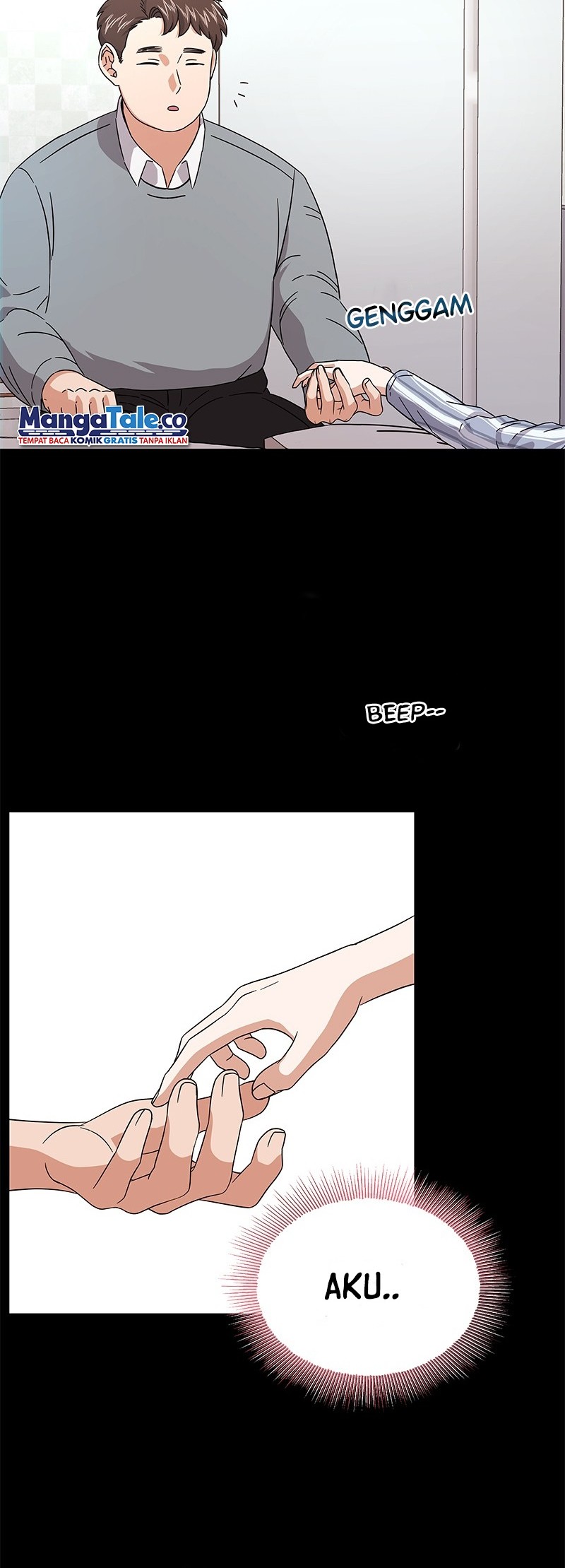 Superstar Associate Manager Chapter 10 - halaman 30