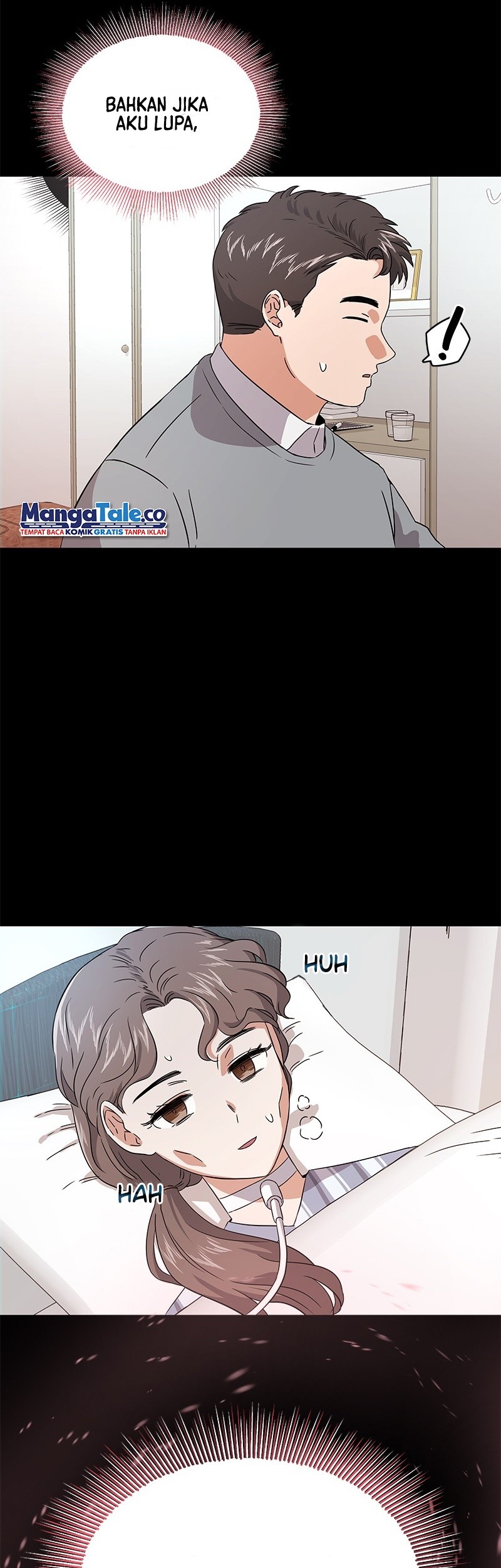 Superstar Associate Manager Chapter 10 - halaman 31