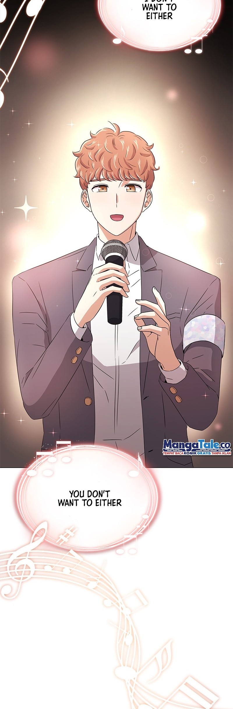 Superstar Associate Manager Chapter 10 - halaman 34