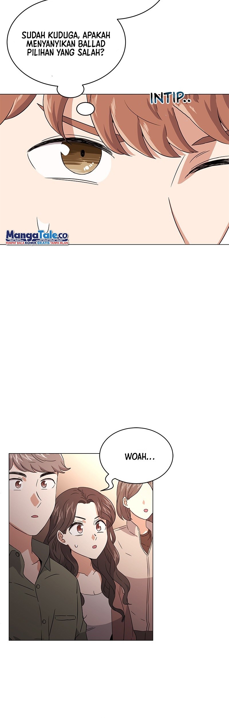 Superstar Associate Manager Chapter 10 - halaman 41