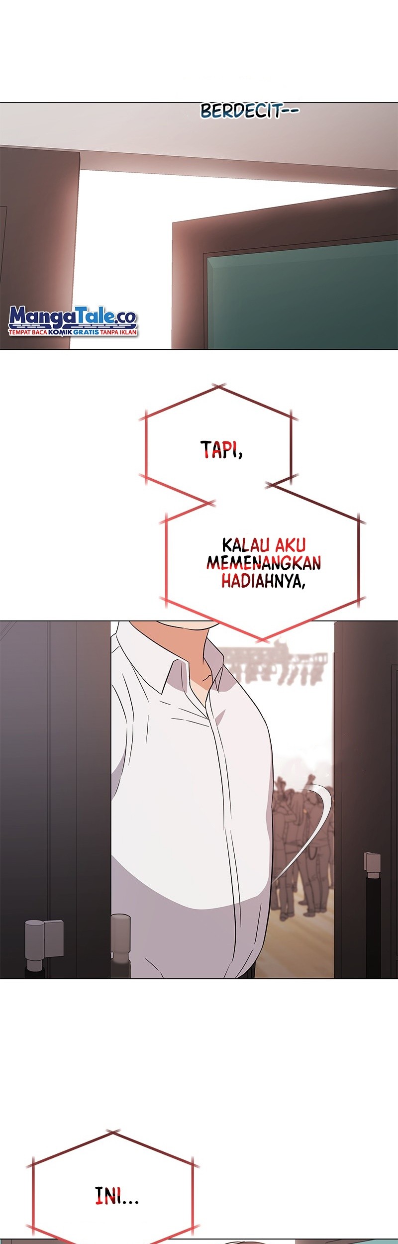 Superstar Associate Manager Chapter 10 - halaman 47