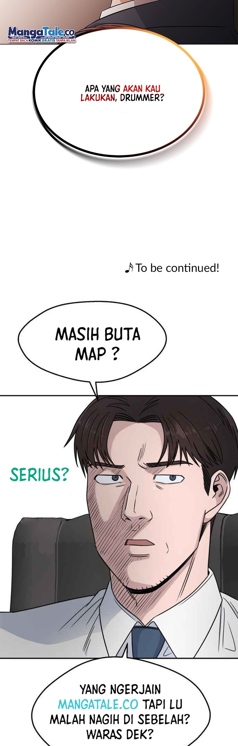 Superstar Associate Manager Chapter 10 - halaman 53