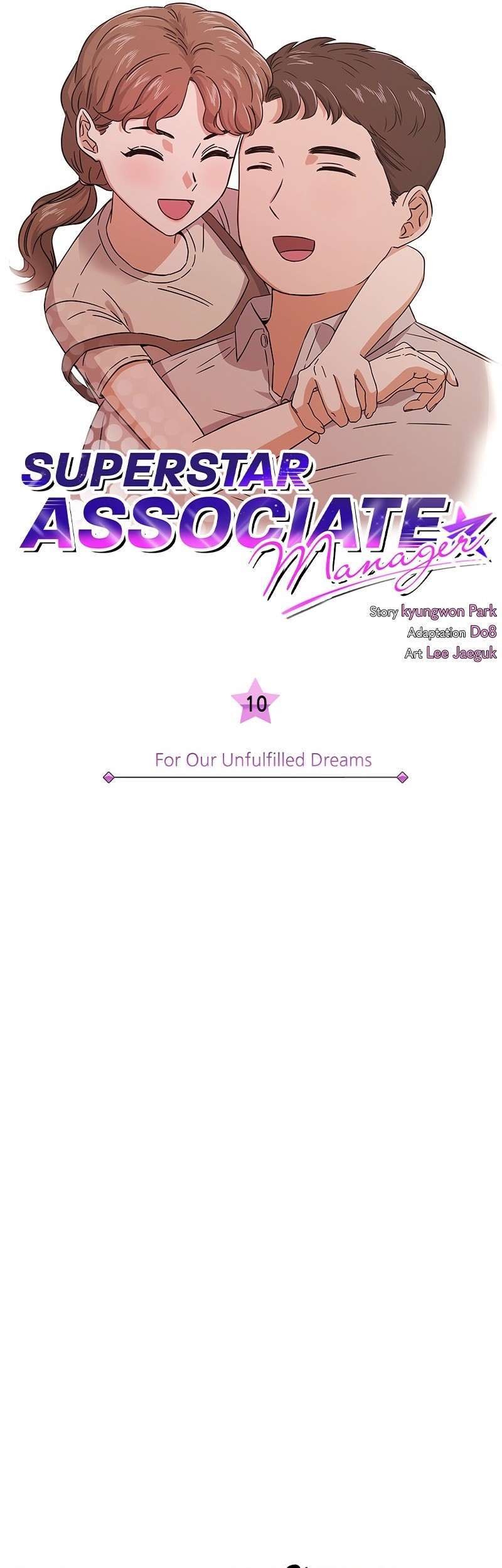 Superstar Associate Manager Chapter 10 - halaman 7
