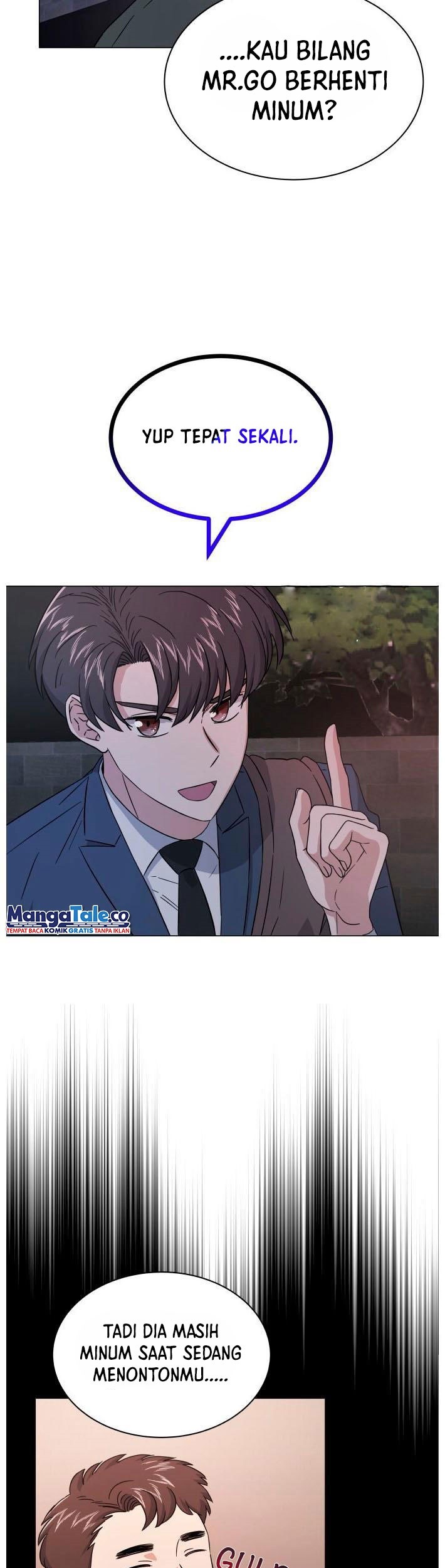 Superstar Associate Manager Chapter 11 - halaman 13