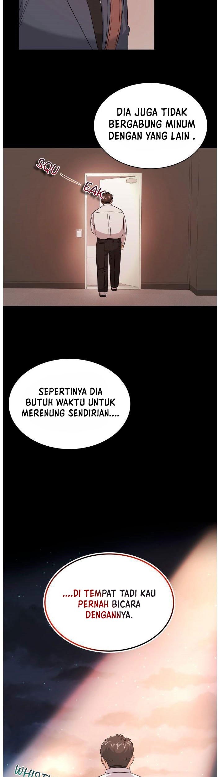 Superstar Associate Manager Chapter 11 - halaman 15