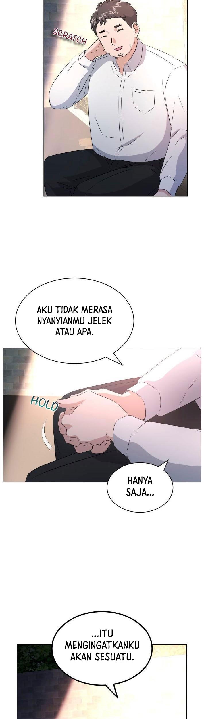 Superstar Associate Manager Chapter 11 - halaman 19