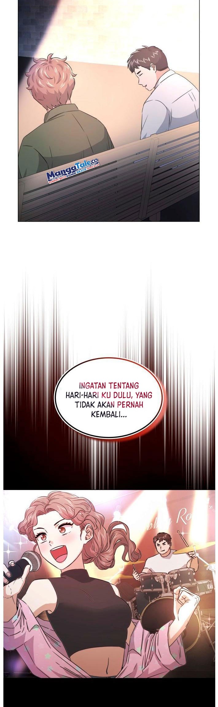 Superstar Associate Manager Chapter 11 - halaman 20
