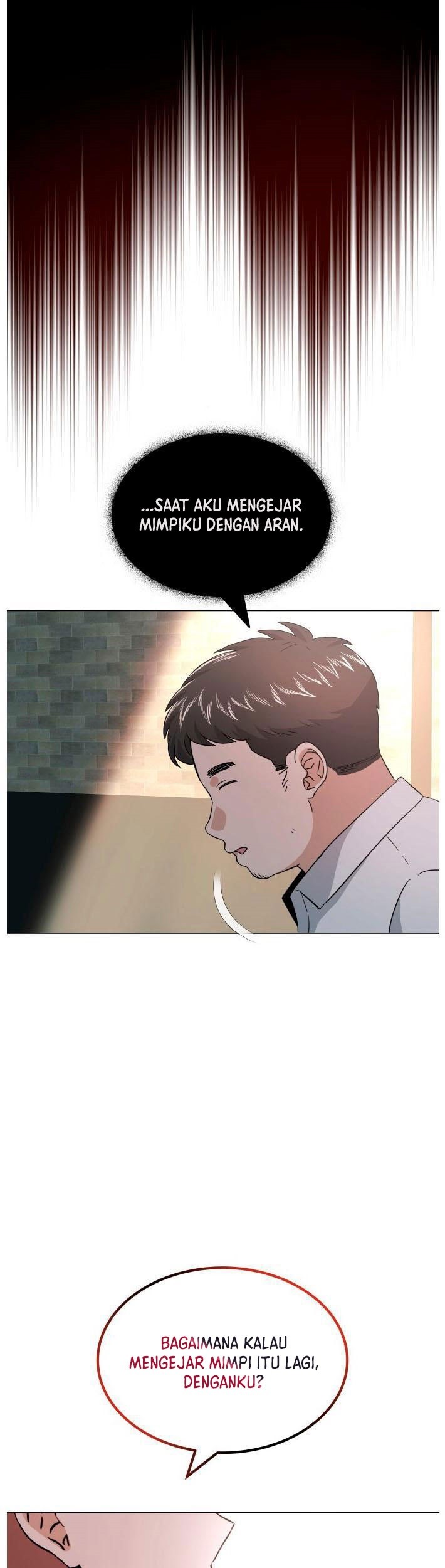 Superstar Associate Manager Chapter 11 - halaman 21