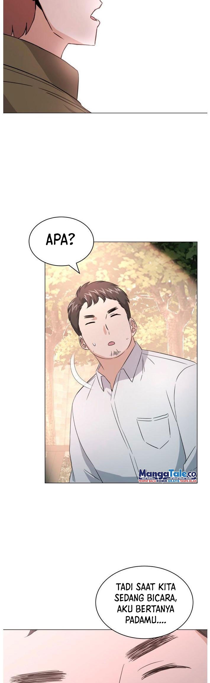 Superstar Associate Manager Chapter 11 - halaman 22