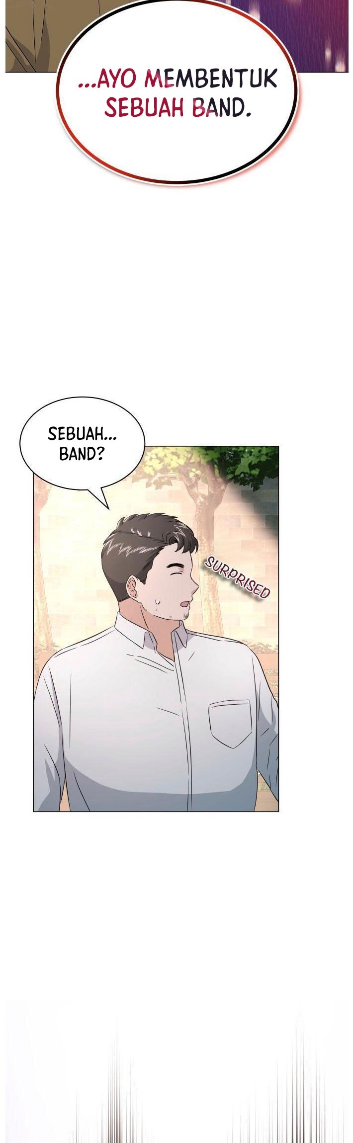 Superstar Associate Manager Chapter 11 - halaman 24