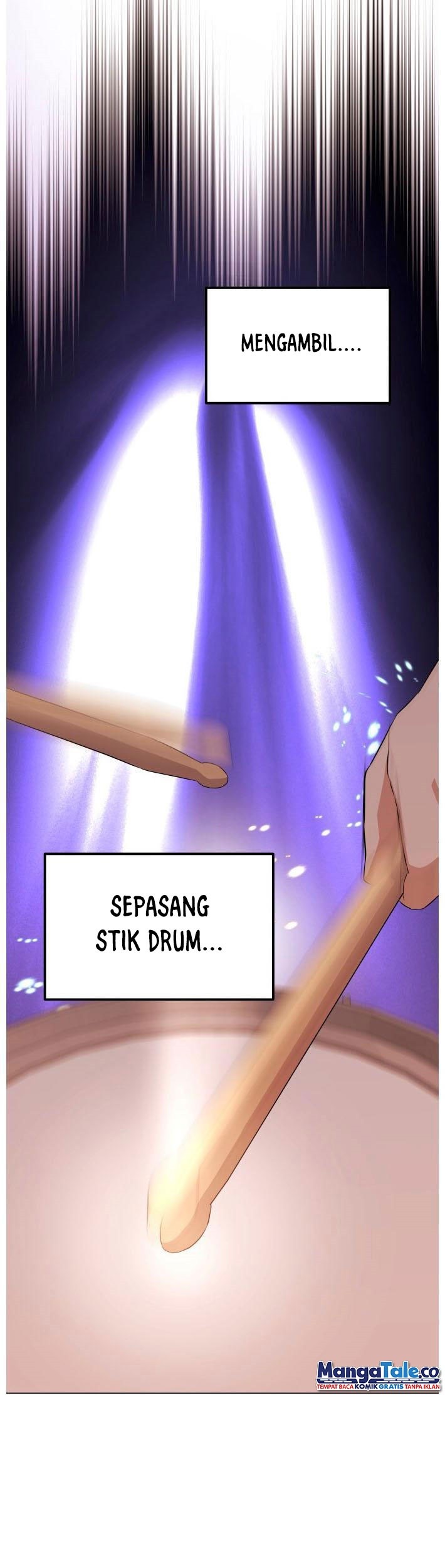 Superstar Associate Manager Chapter 11 - halaman 25