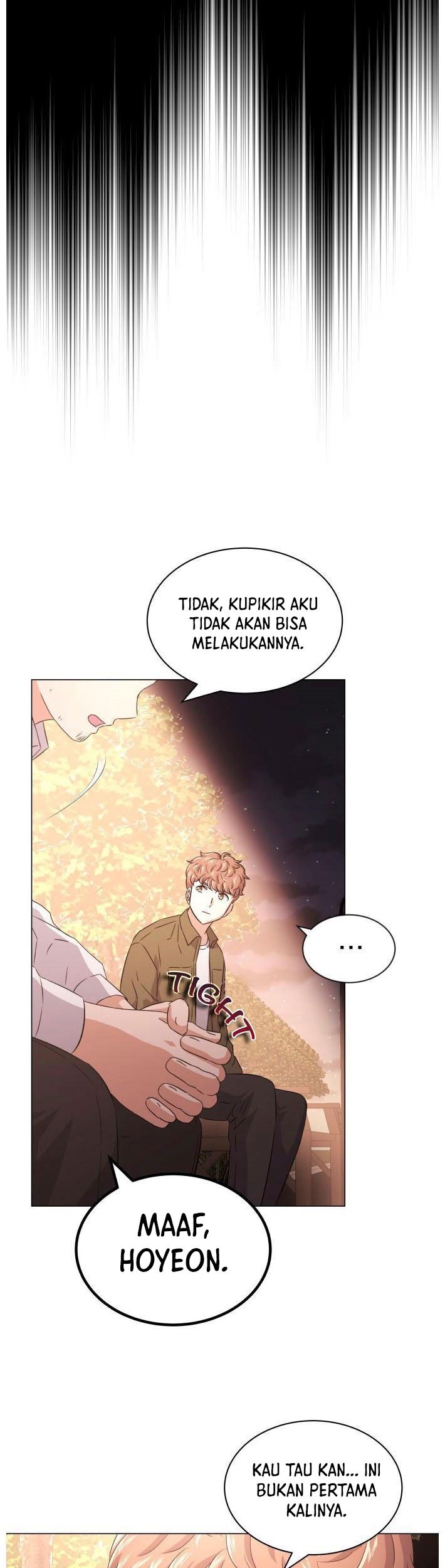 Superstar Associate Manager Chapter 11 - halaman 27