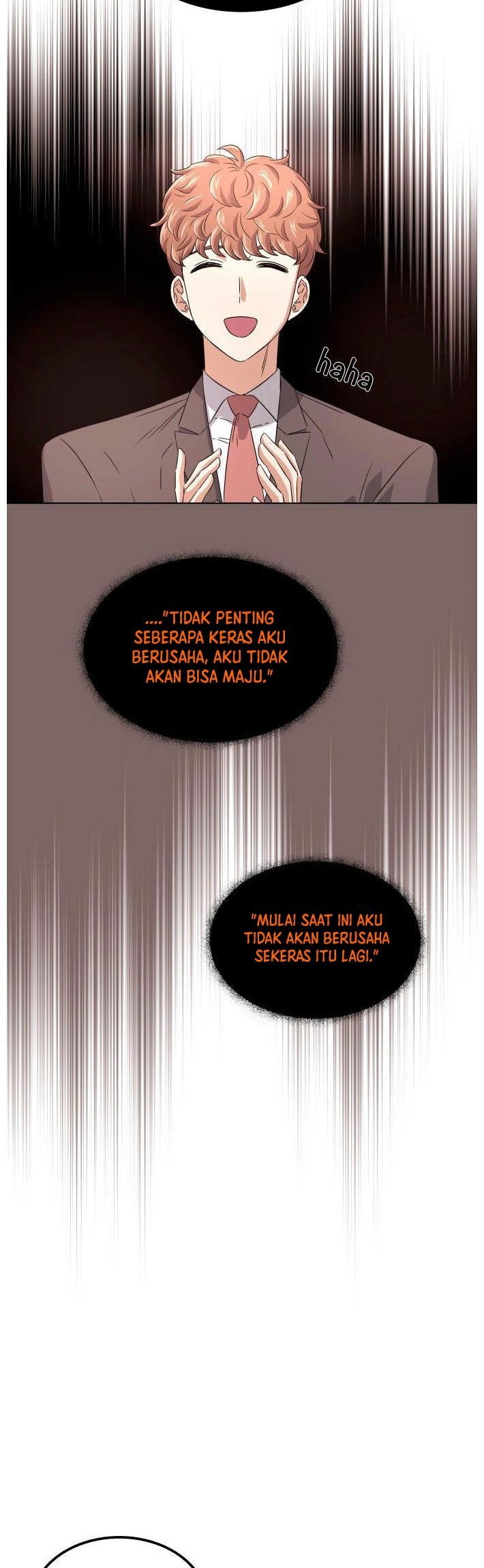 Superstar Associate Manager Chapter 11 - halaman 30