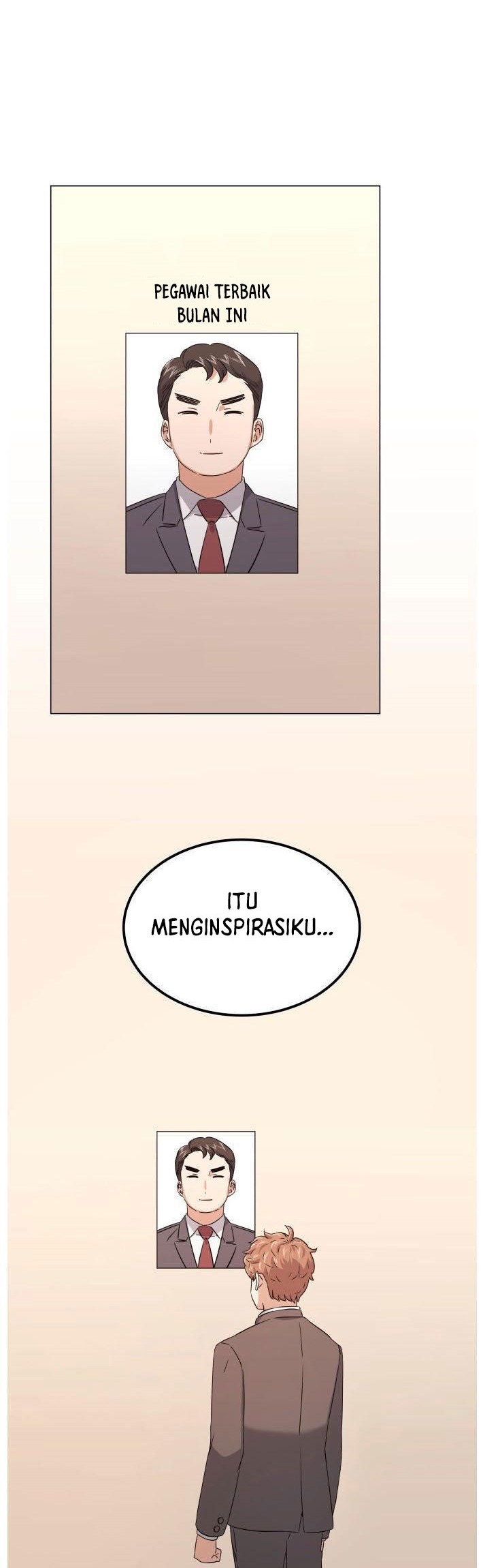 Superstar Associate Manager Chapter 11 - halaman 32