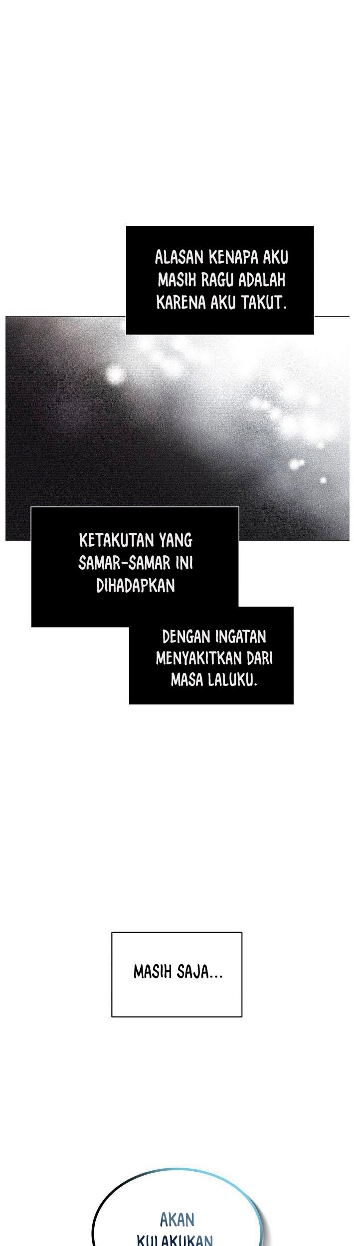 Superstar Associate Manager Chapter 11 - halaman 35