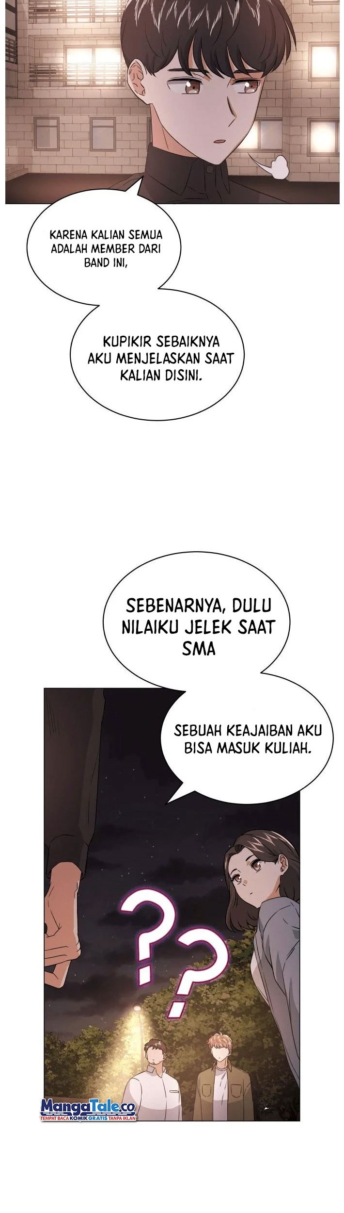 Superstar Associate Manager Chapter 12 - halaman 11