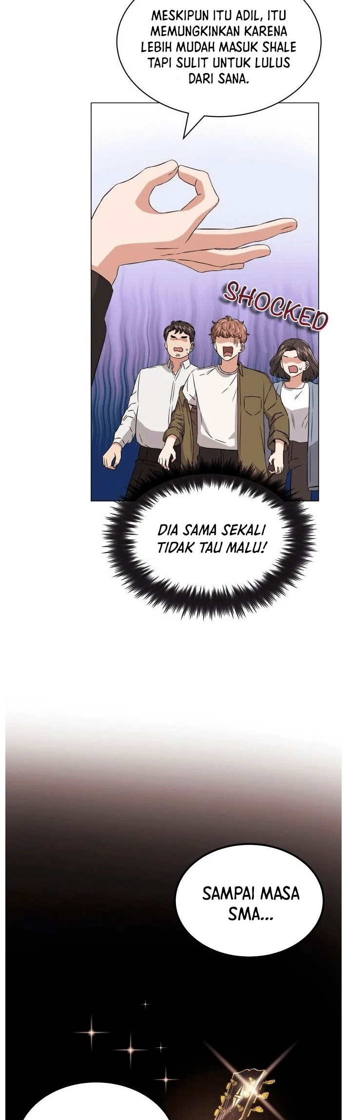 Superstar Associate Manager Chapter 12 - halaman 14