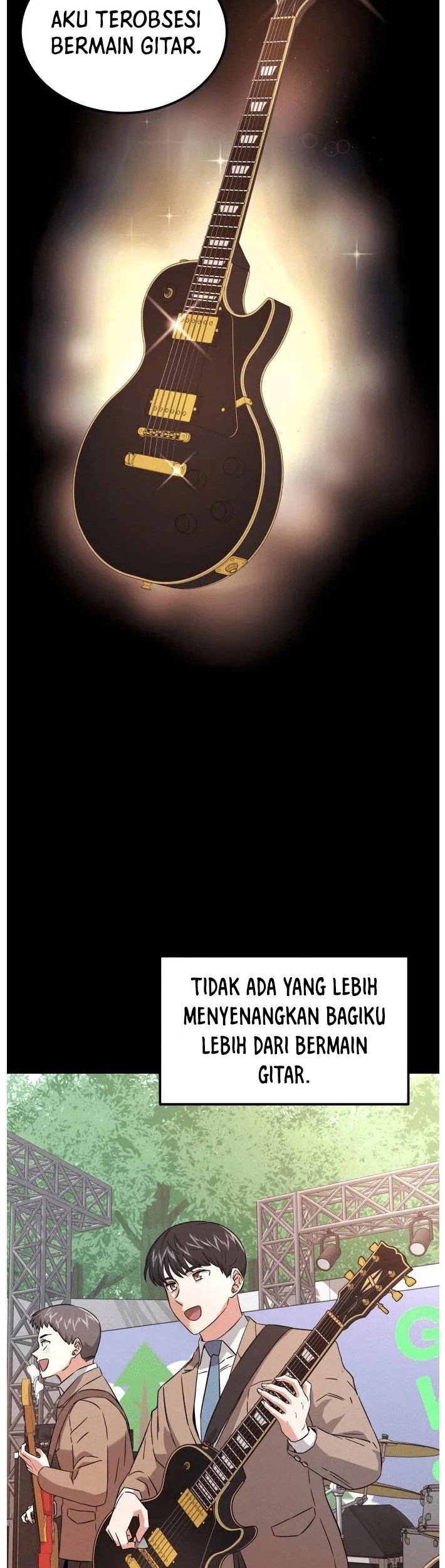 Superstar Associate Manager Chapter 12 - halaman 15