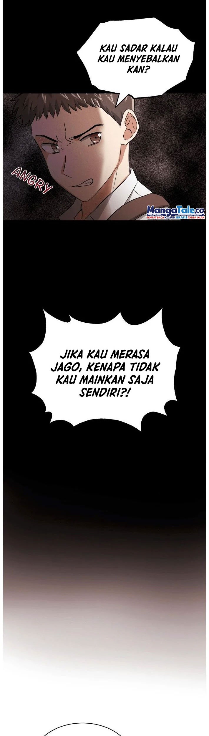 Superstar Associate Manager Chapter 12 - halaman 17